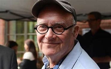 Buck Henry